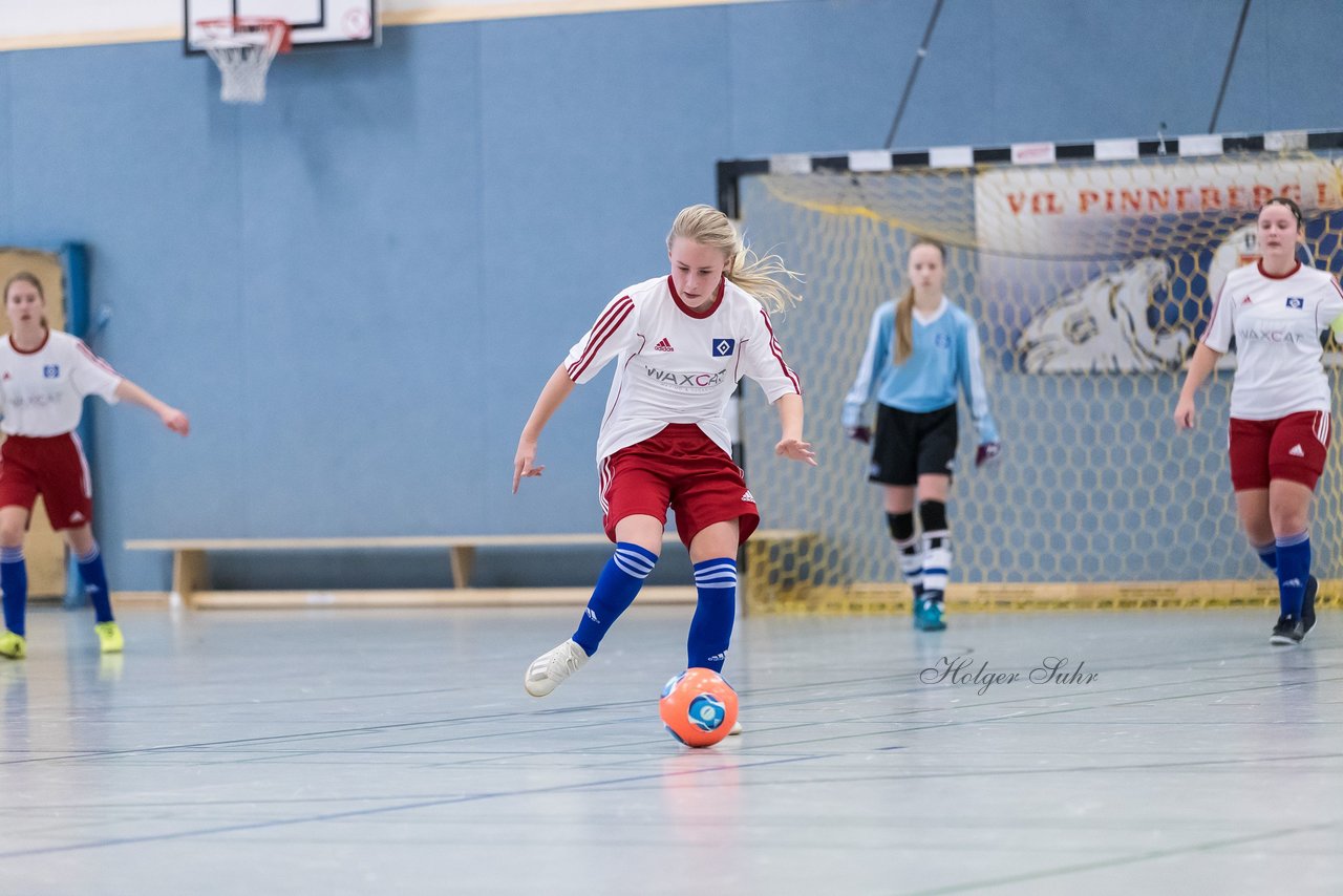 Bild 117 - HFV Futsalmeisterschaft C-Juniorinnen